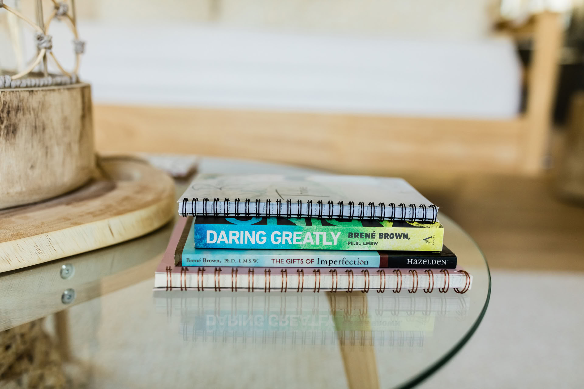 Revive & Thrive 1:1 Coaching