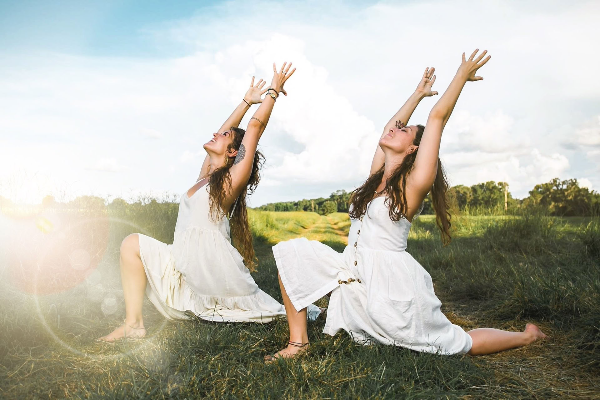 200hr Yoga Lehrerausbildung (Sommer Intensiv)