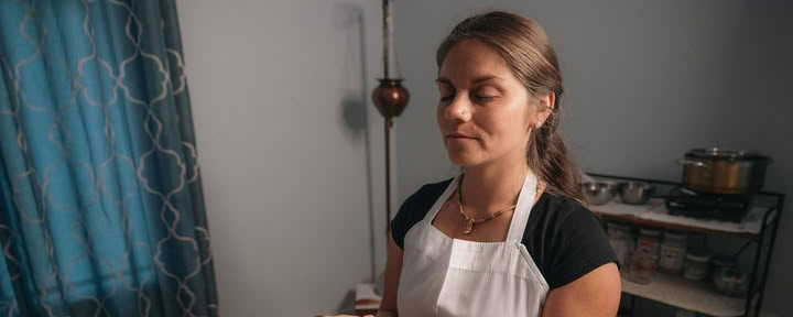 Ayurveda Bodywork Zertifizierung
