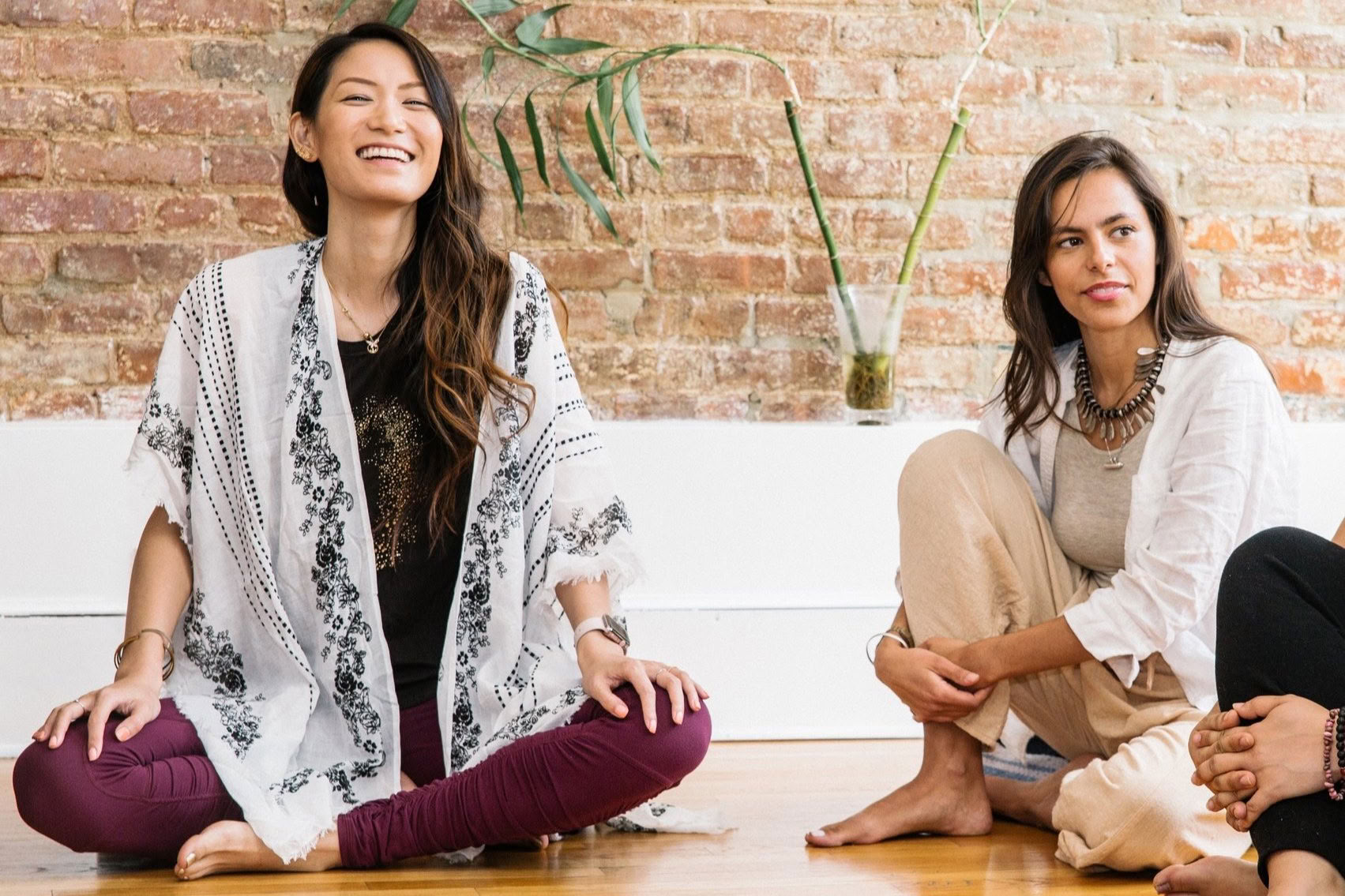 200hr Yoga Lehrer Ausbildung