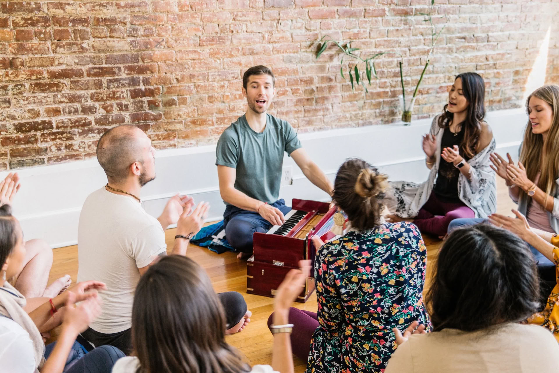 200hr Yoga Lehrer Ausbildung