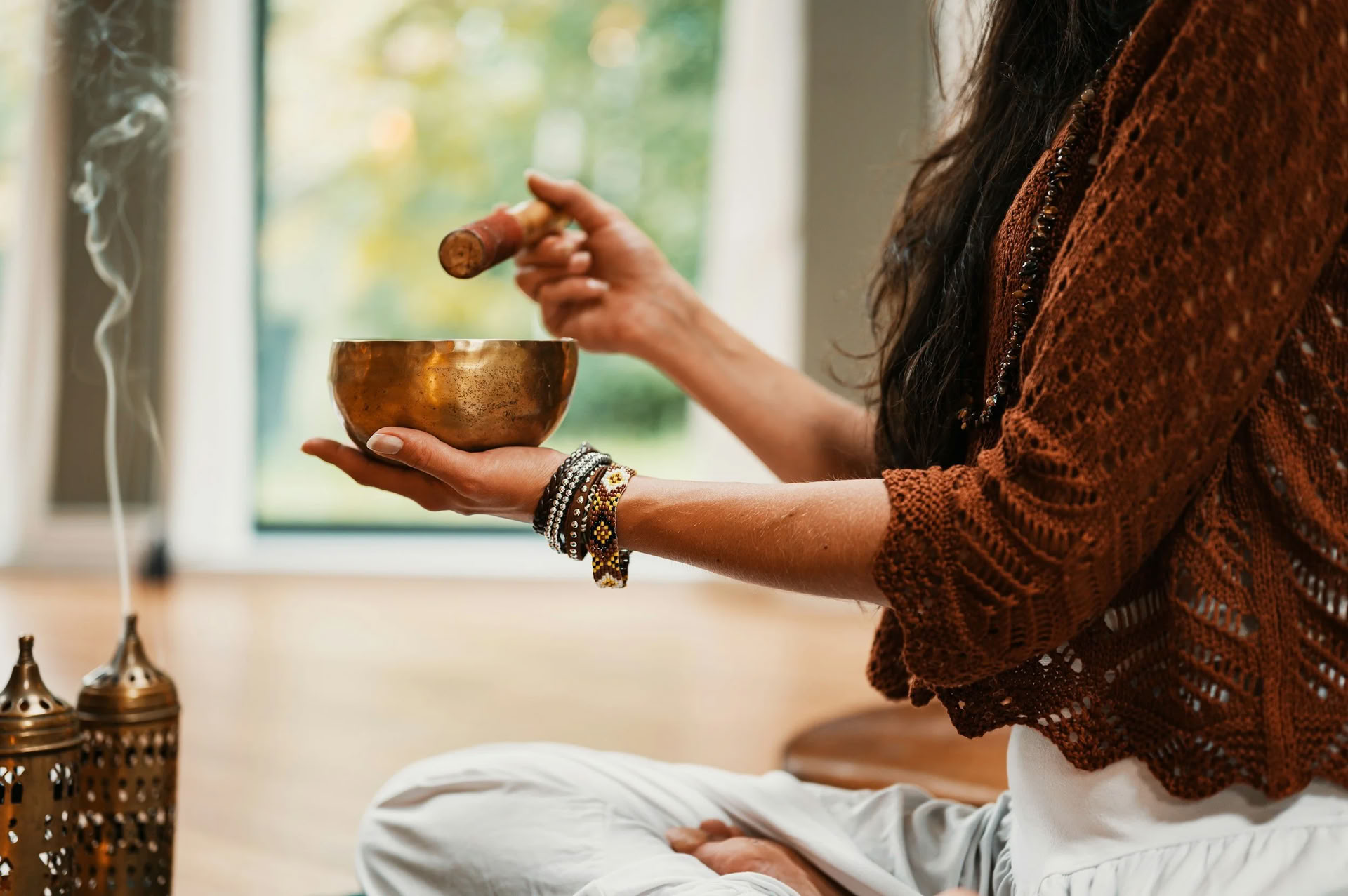 Digital Detox Retreat