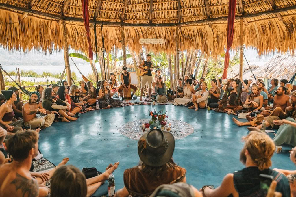 HeartSong Gathering 2026 (Gesangsfestival)