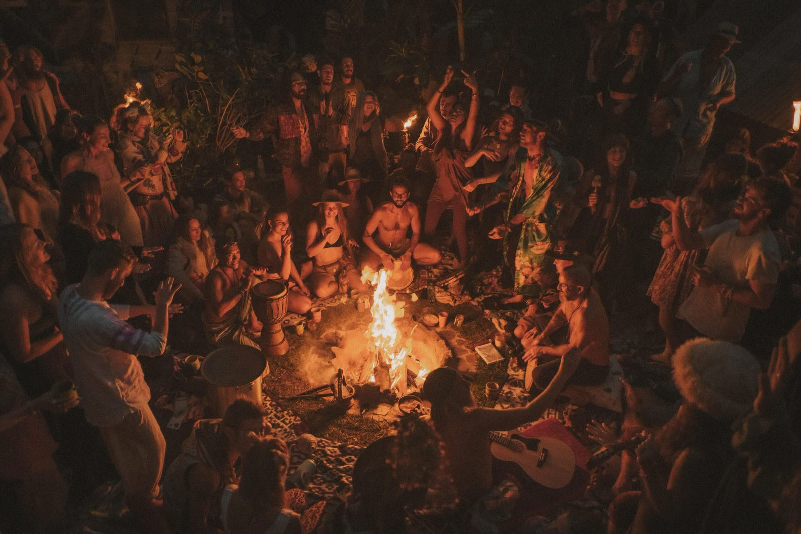 HeartSong Gathering 2026 (Gesangsfestival)