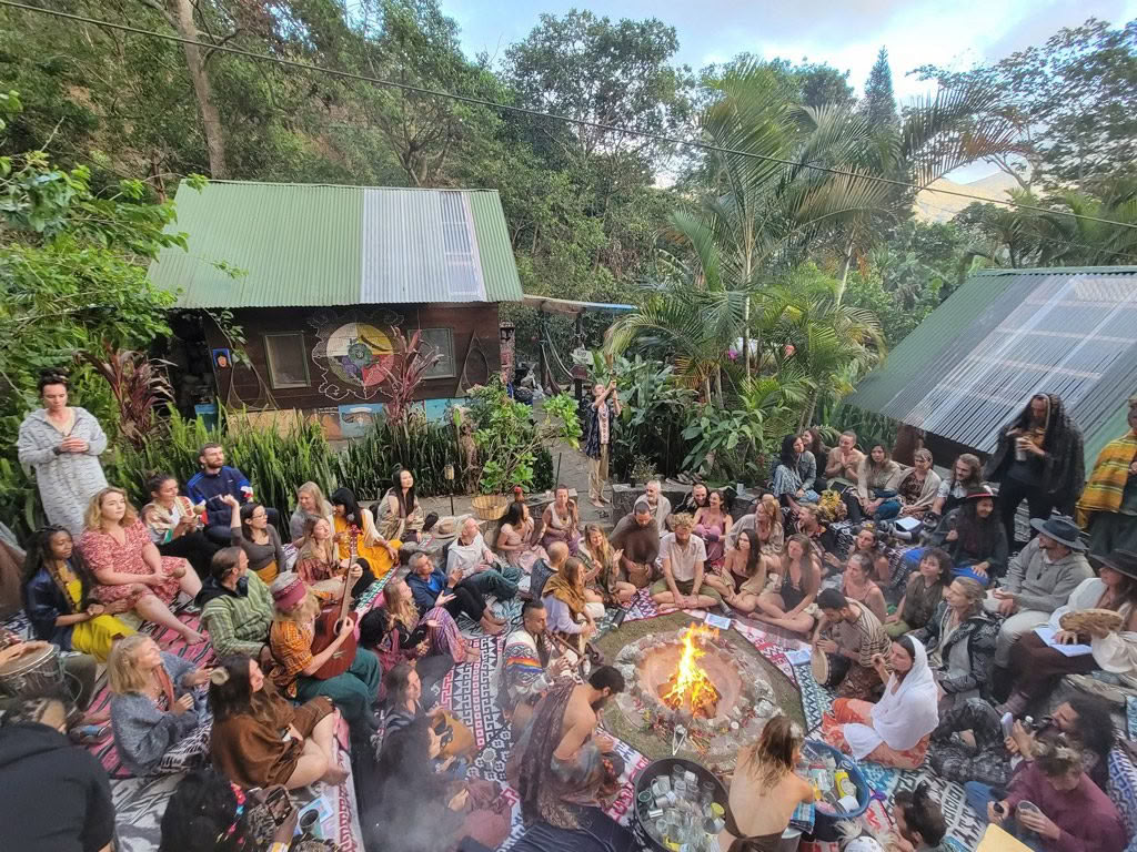 HeartSong Gathering 2026 (Gesangsfestival)