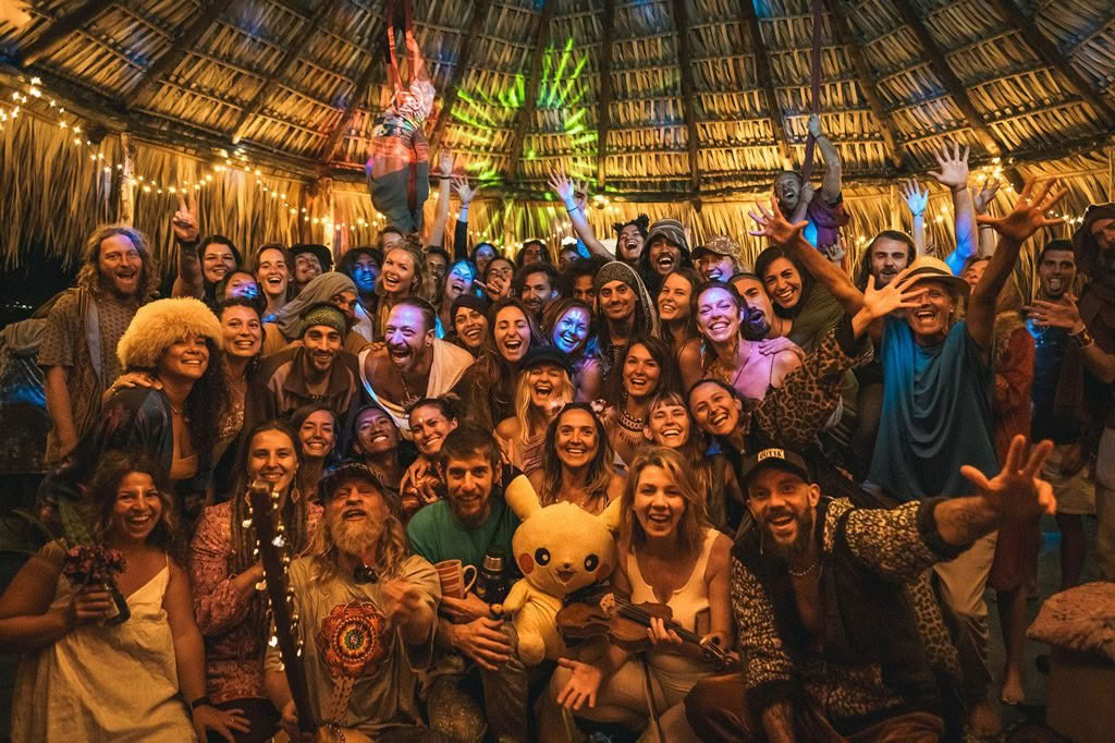 HeartSong Gathering 2026 (Gesangsfestival)