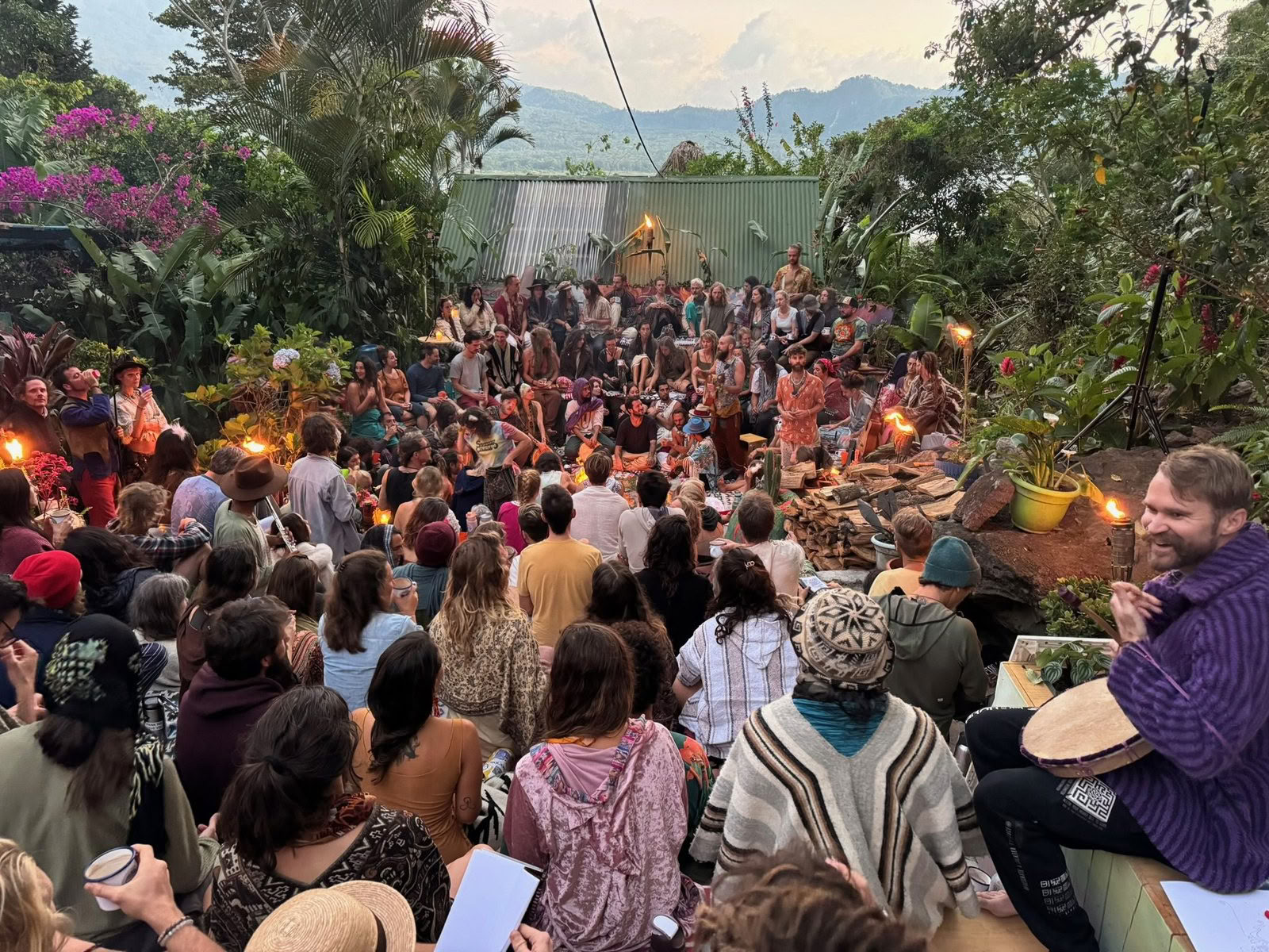 HeartSong Gathering 2026 (Gesangsfestival)
