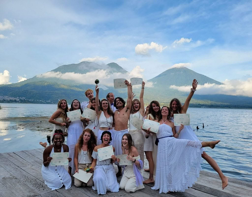 Veranstalten Sie Ihr Retreat @ MYF