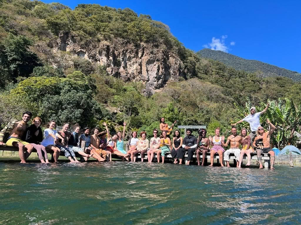HeartSong Treffen