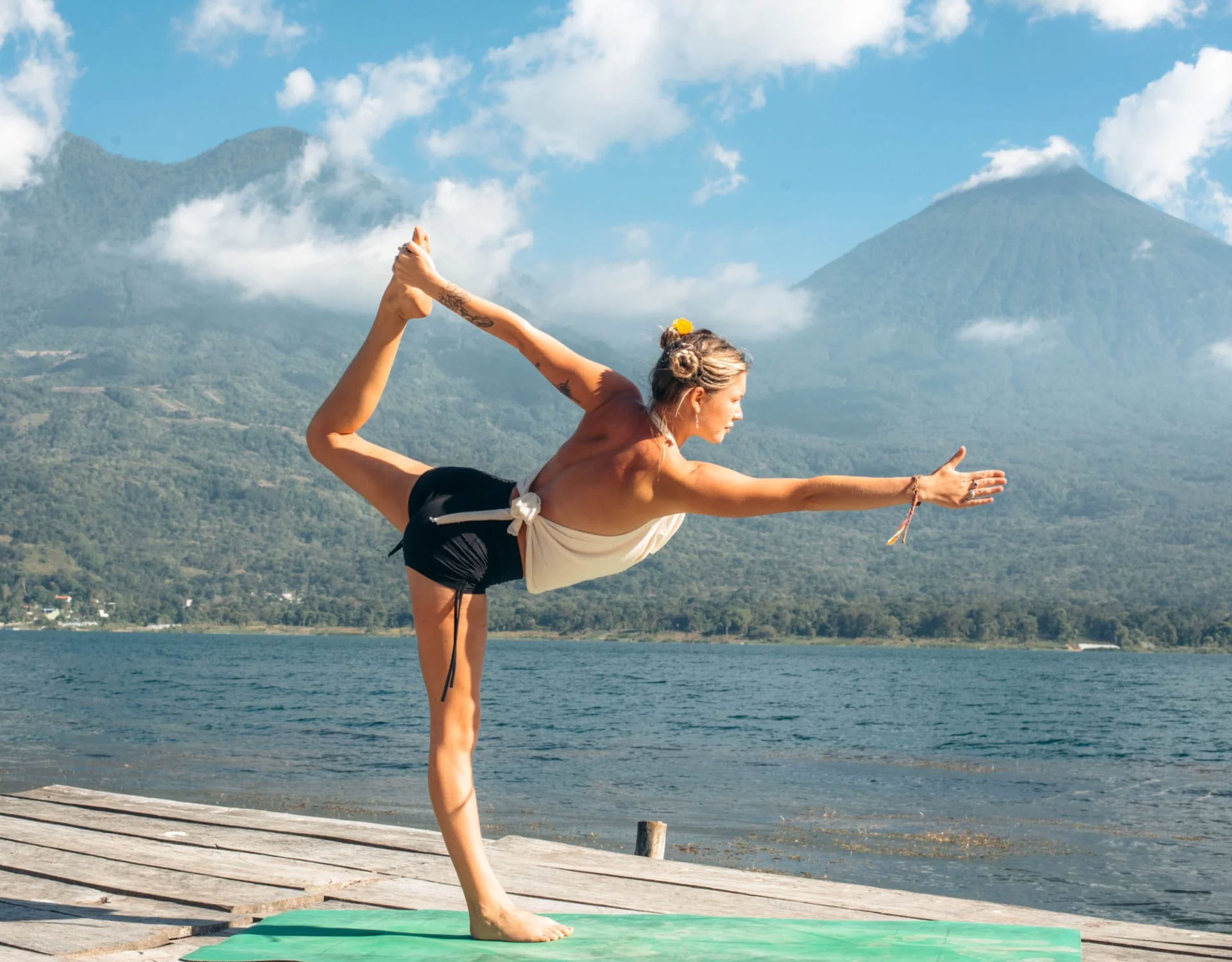 Detox & Entdecken