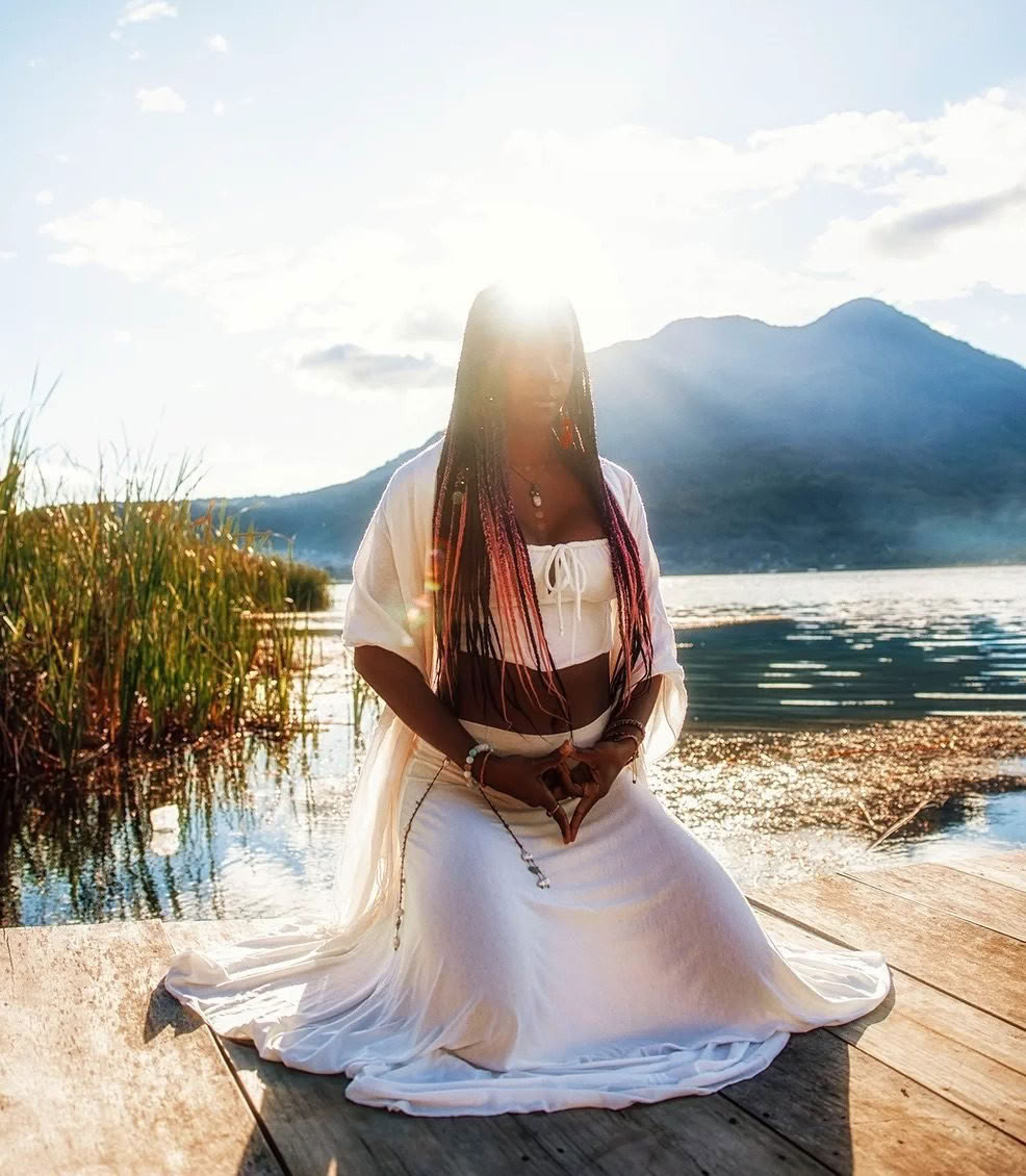Sacred Wombman Retreat