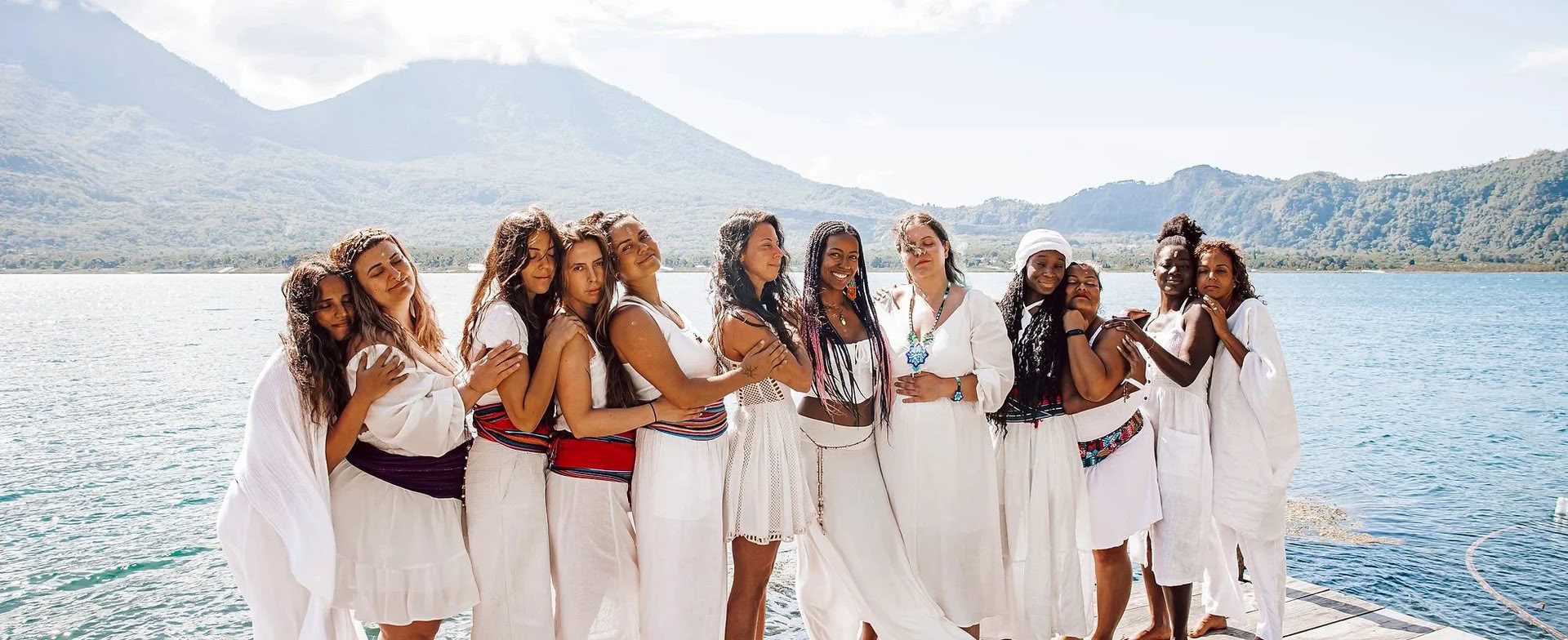Sacred Wombman Retreat