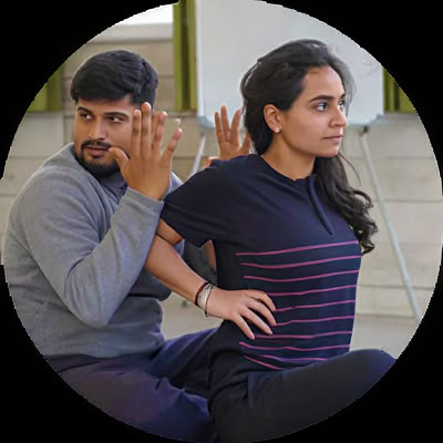 100-Stunden Yoga Lehrer Ausbildung in Rishikesh