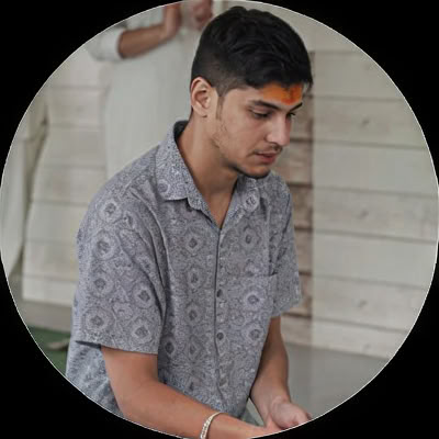 100-Stunden Yoga Lehrer Ausbildung in Rishikesh