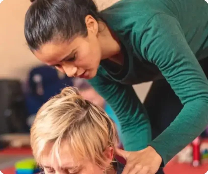 100-Stunden Yoga Lehrer Ausbildung in Rishikesh