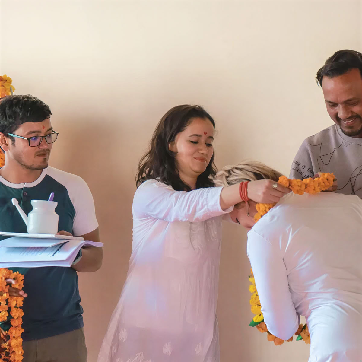 300-Stunden Yoga-Lehrer-Ausbildung Rishikesh – 01 Jan – 27 Jan 2027
