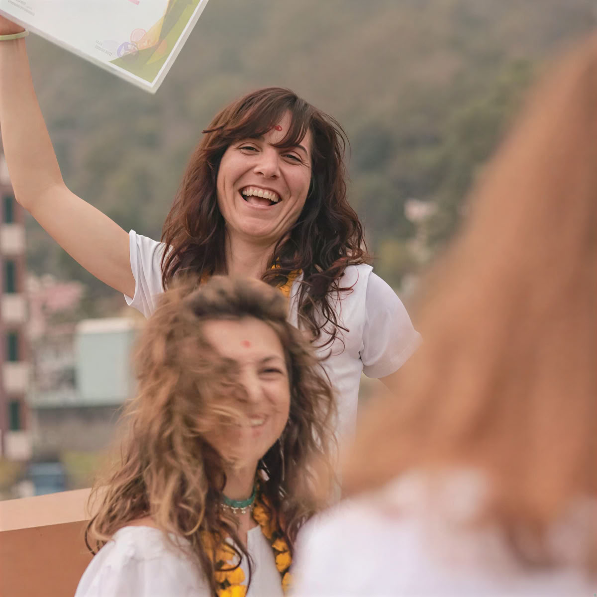 300-Stunden Yoga-Lehrer-Ausbildung Rishikesh – 01 Jan – 27 Jan 2027