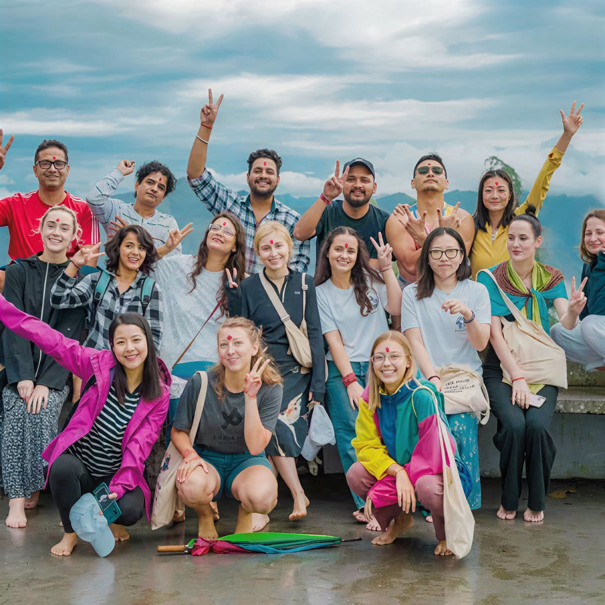 300-Stunden Yoga-Lehrer-Ausbildung Rishikesh – 01 Jan – 27 Jan 2027
