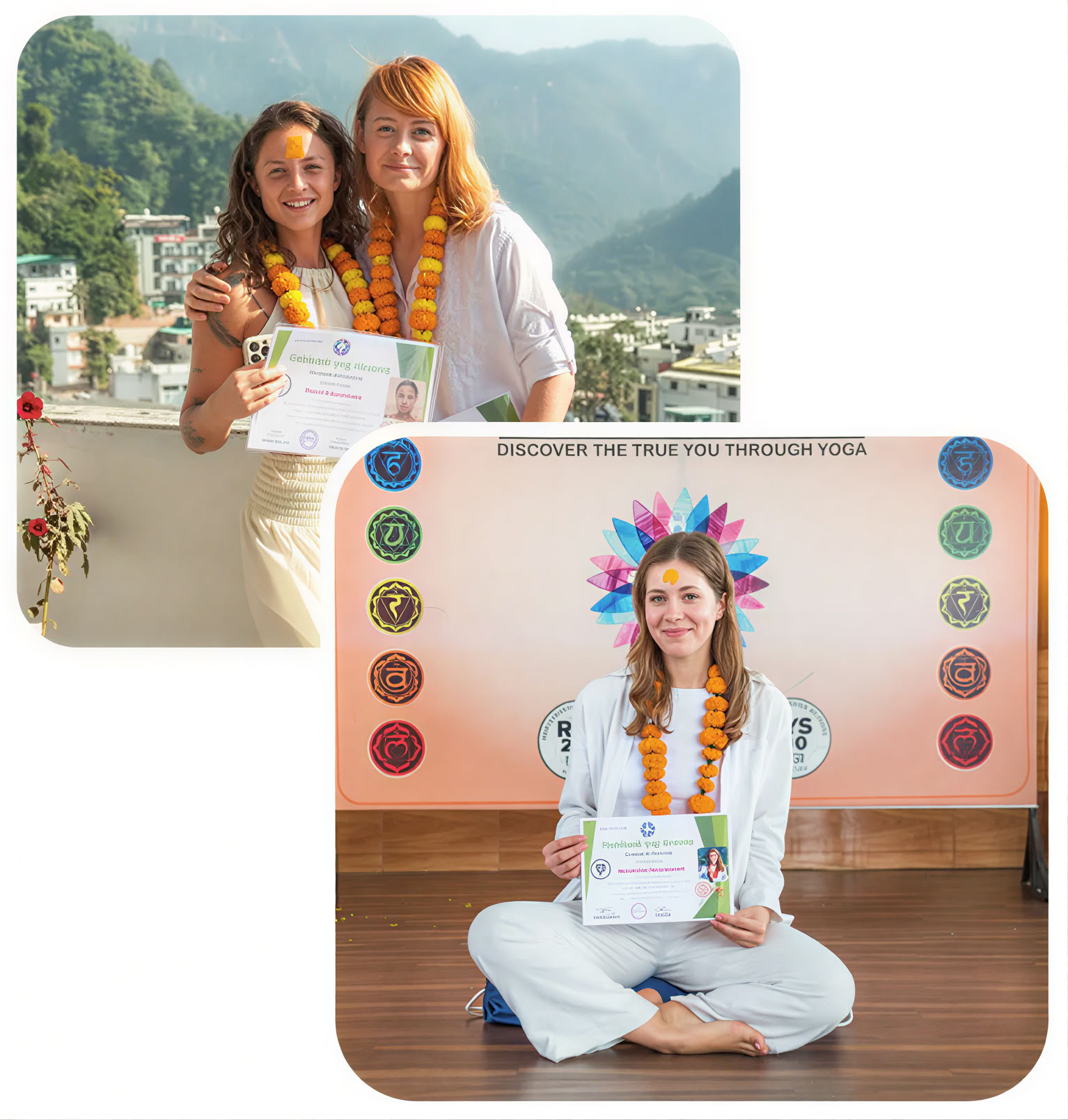 200-Stunden Kundalini Yoga Lehrerausbildung