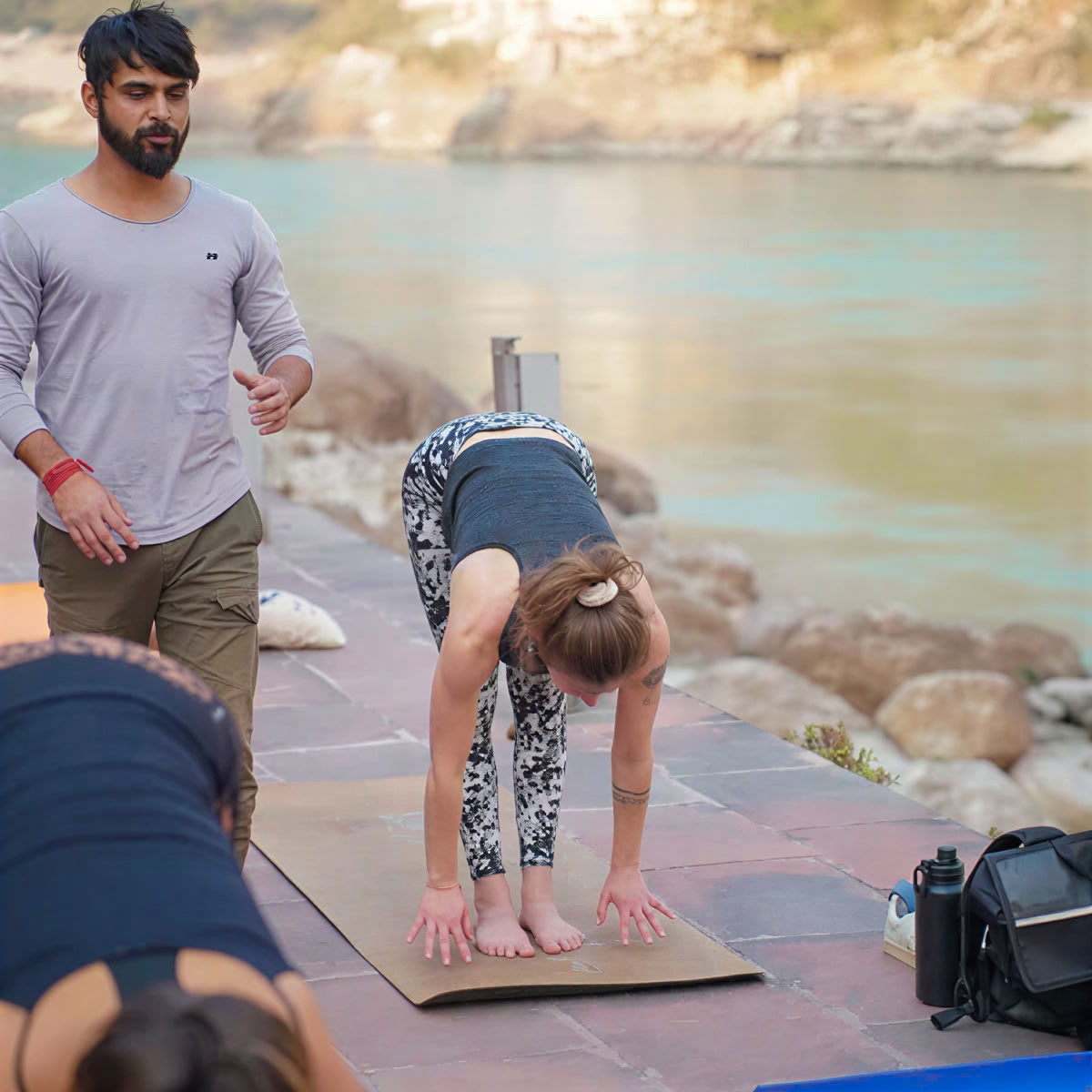 7 / 14-Tägige Kundalini Immersion