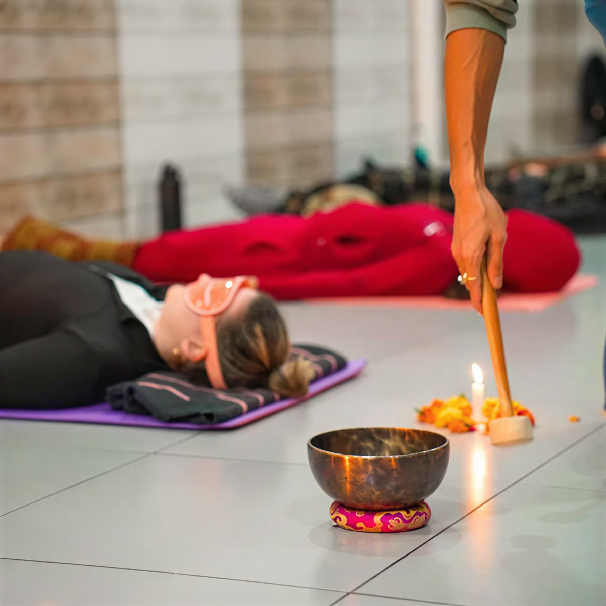 7 / 14-Tägige Kundalini Immersion