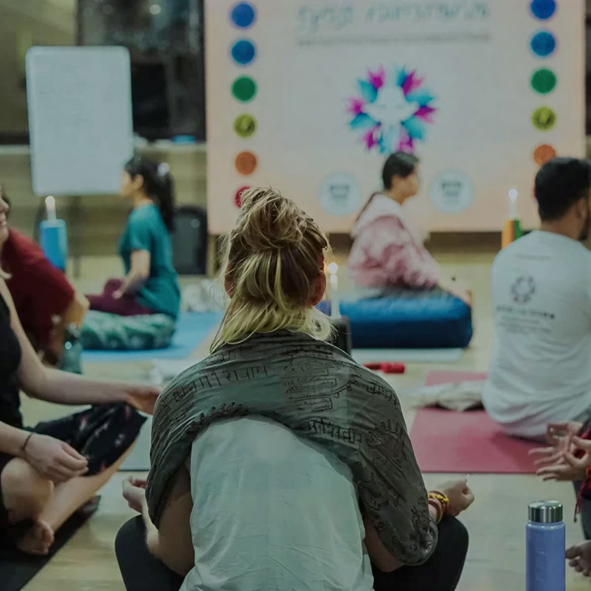 7 / 14-Tägige Kundalini Immersion
