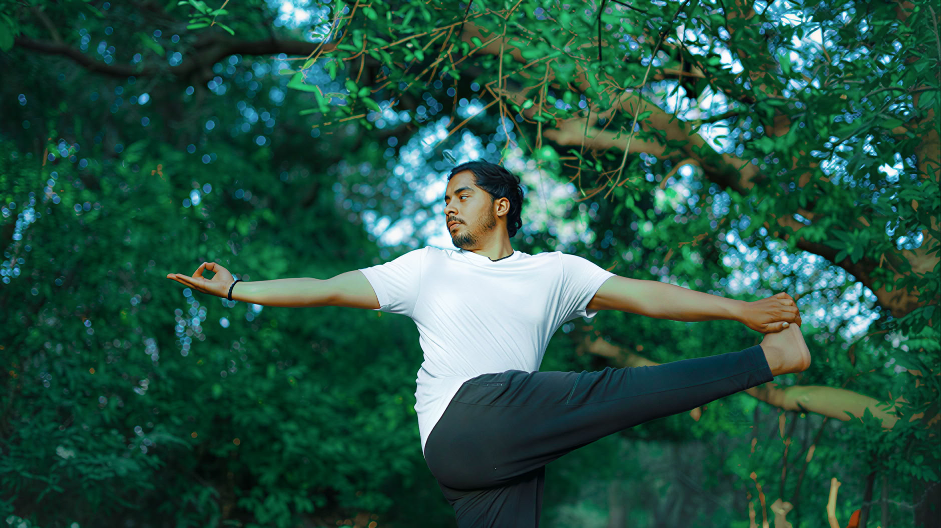 100-Stunden Traditional Yoga TTC