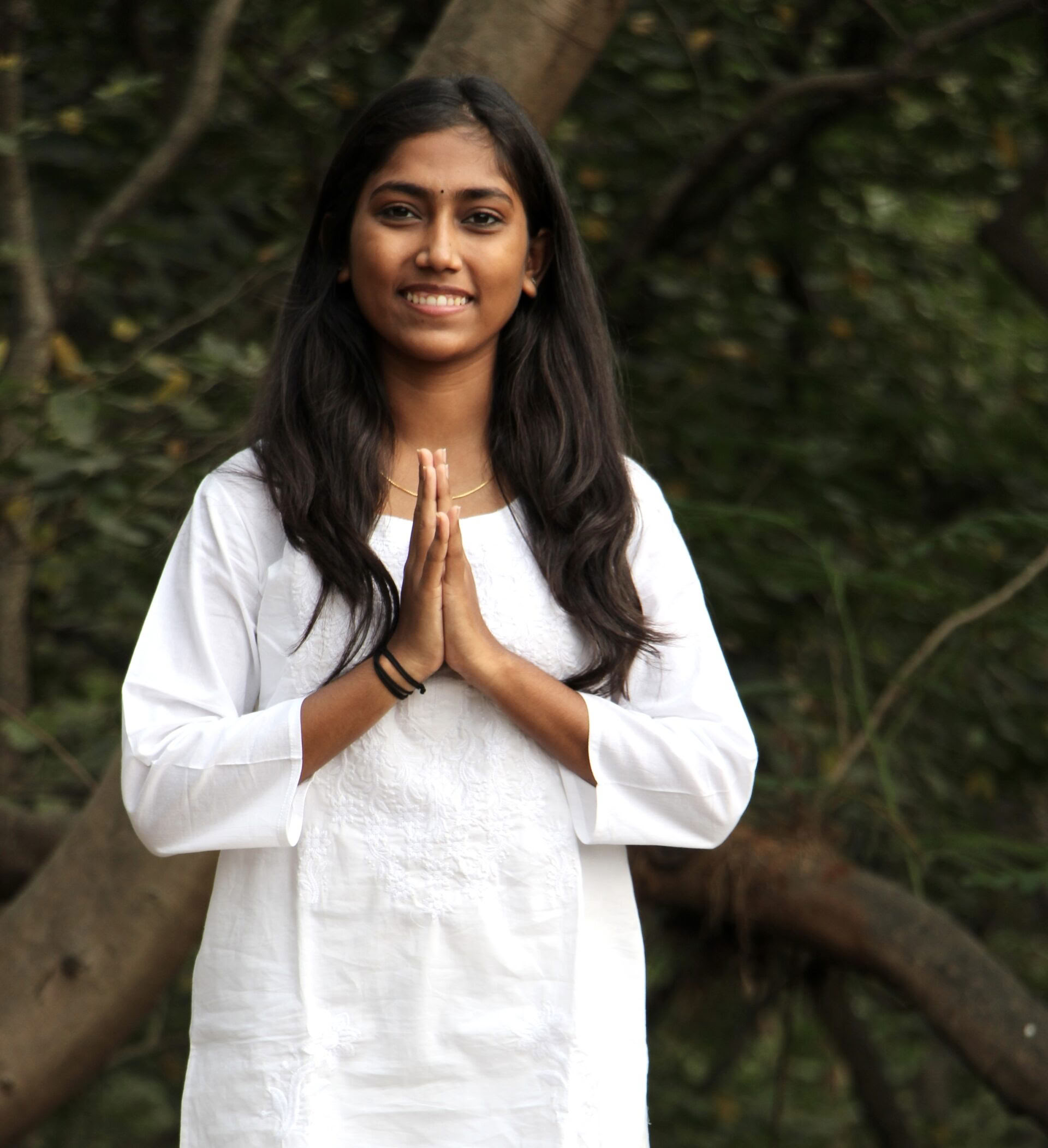 100-Stunden Traditional Yoga TTC