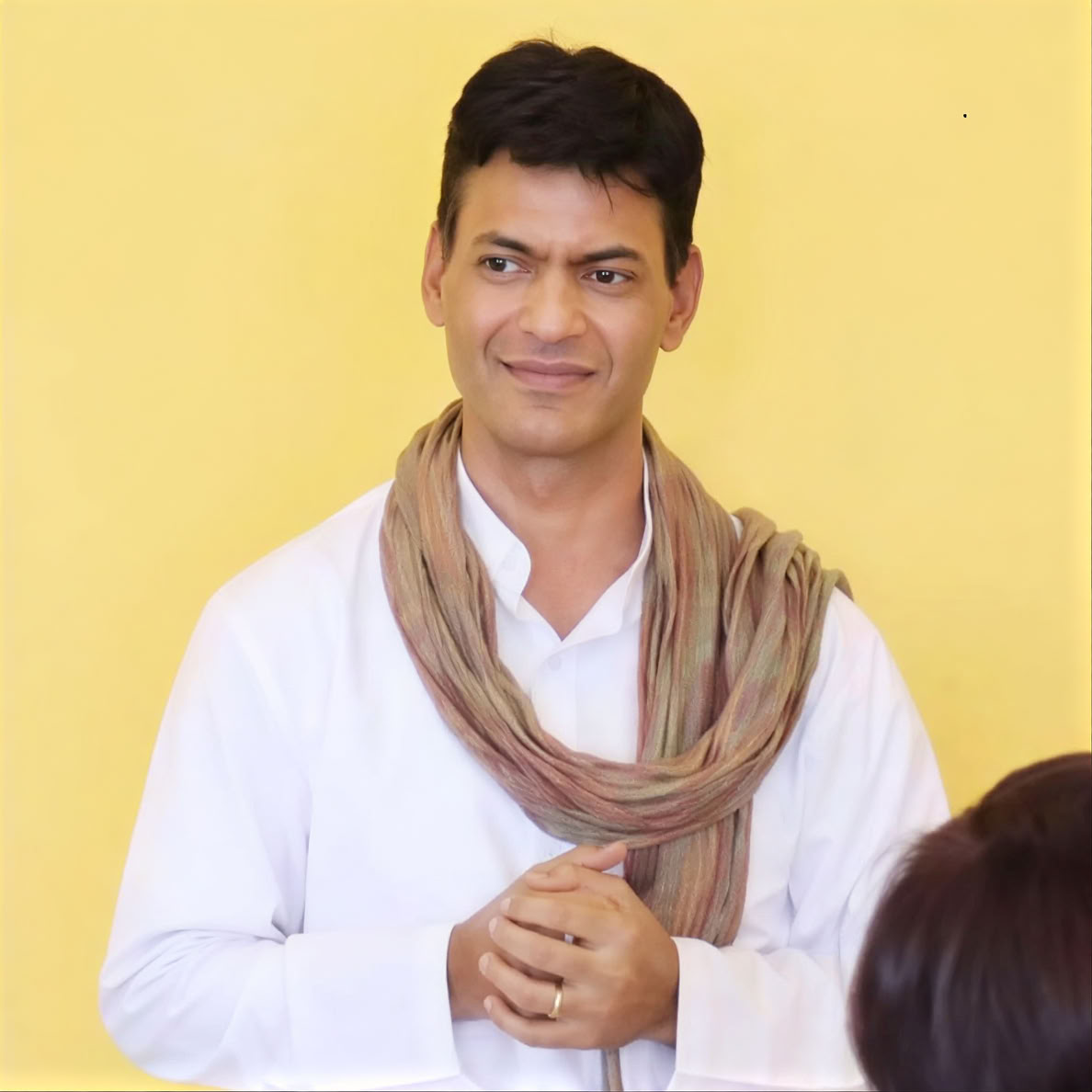 100-Stunden-Holistisches Yoga-Lehrertraining in Rishikesh
