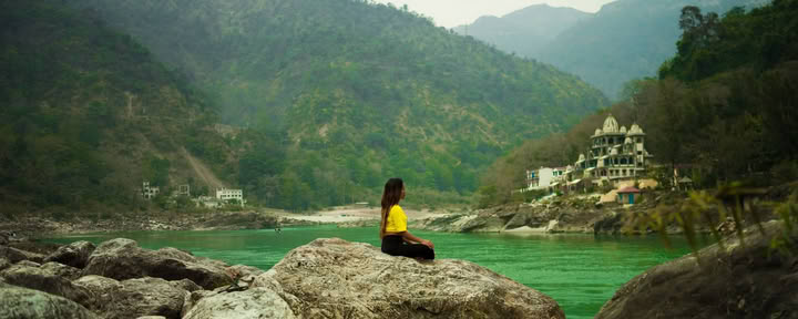 7 Tage Yin-Yoga Teacher Training Course in Rishikesh