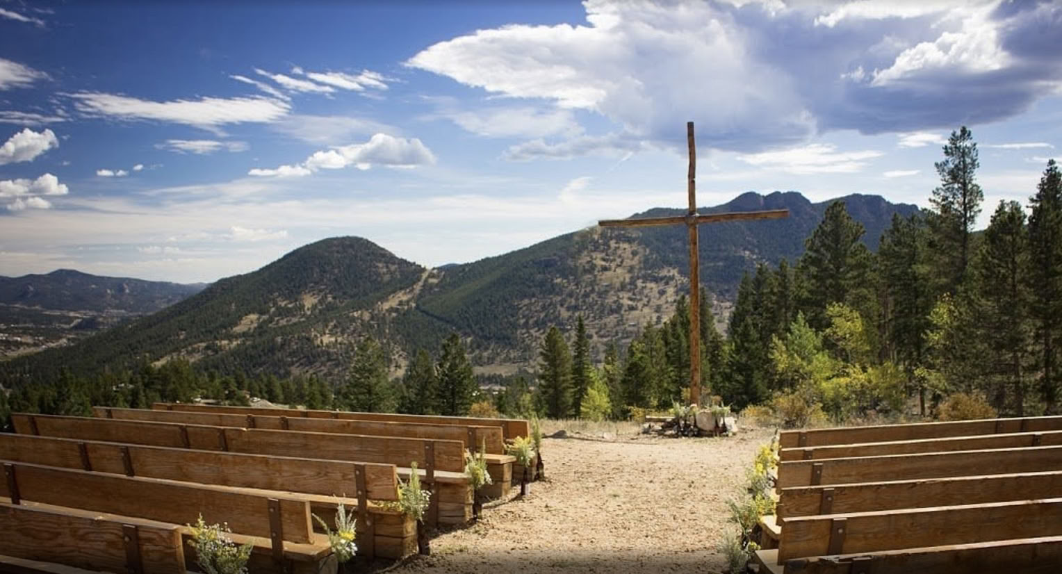 Rocky Mountain Retreat - 5 Tage