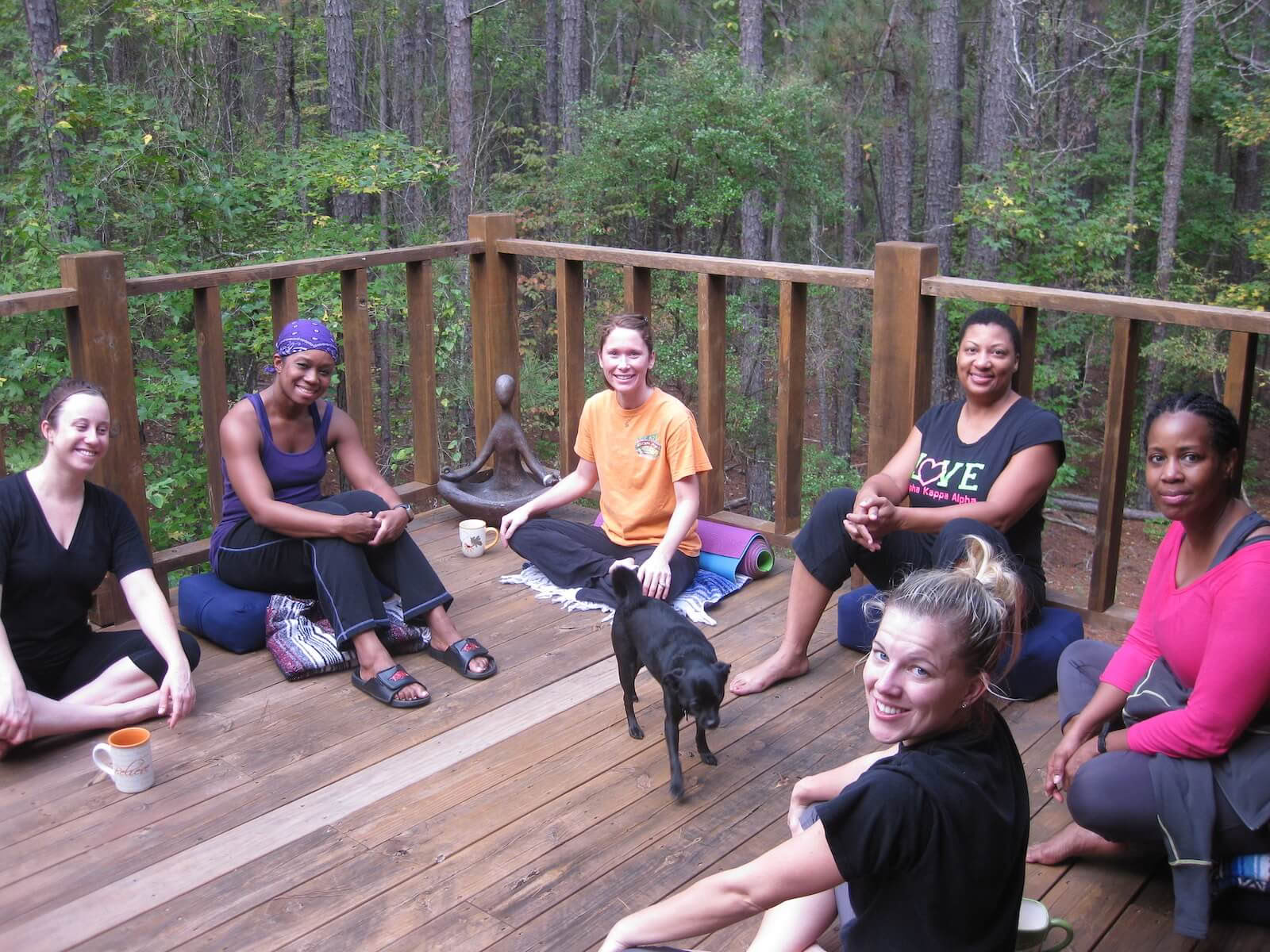 Rocky Mountain Retreat - 5 Tage