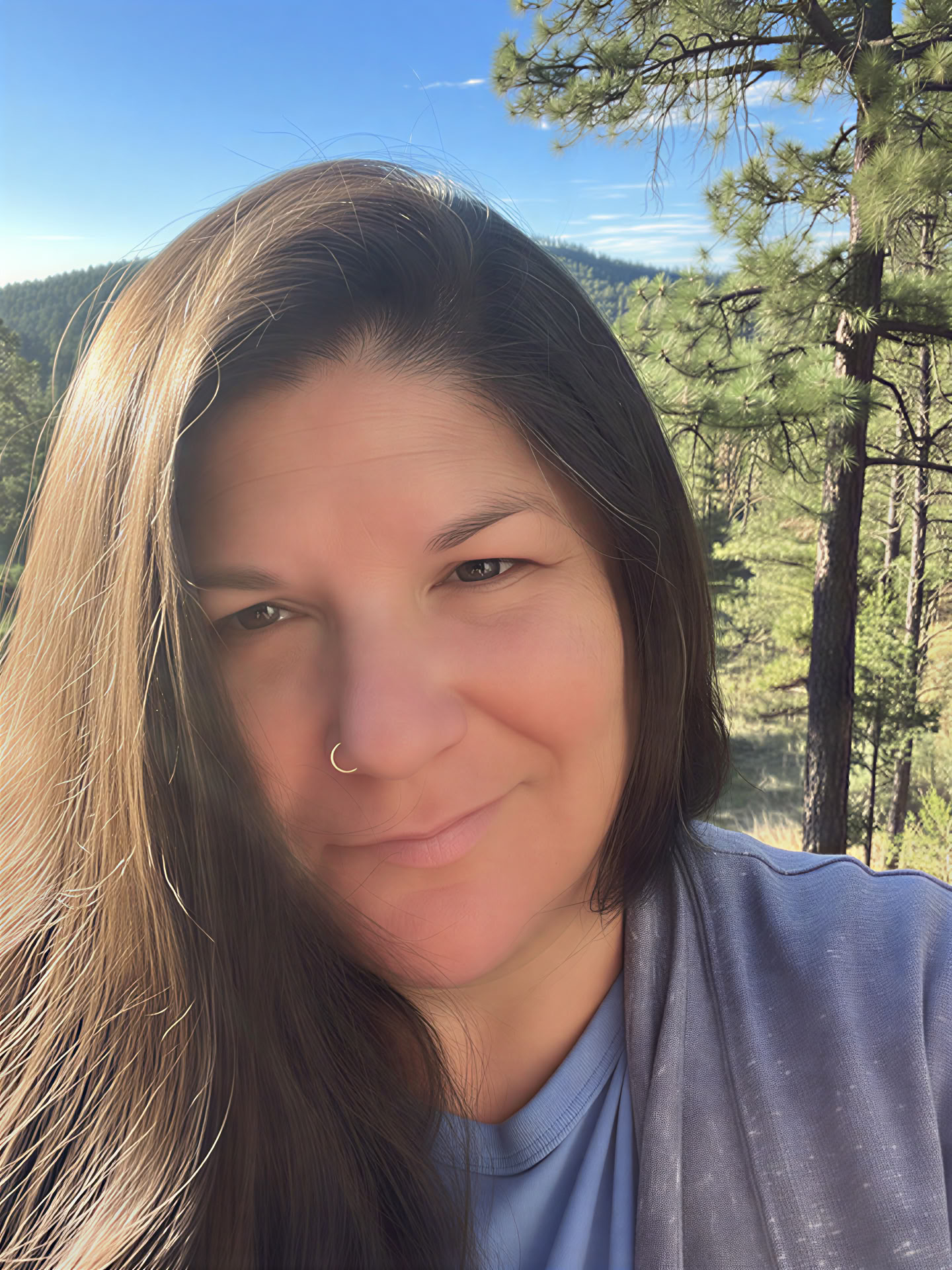 Retreat mit Lora Brandt