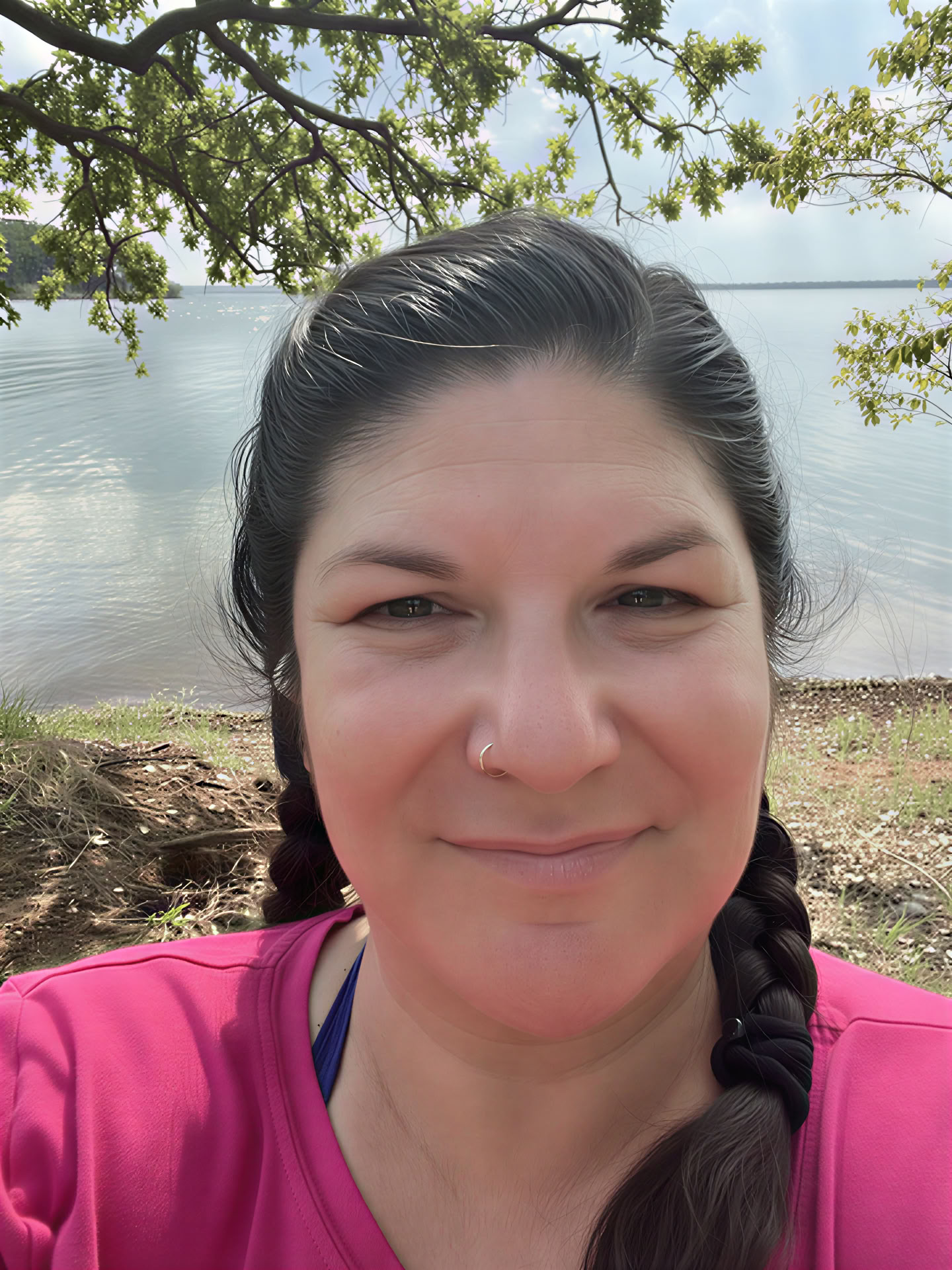 Retreat mit Lora Brandt