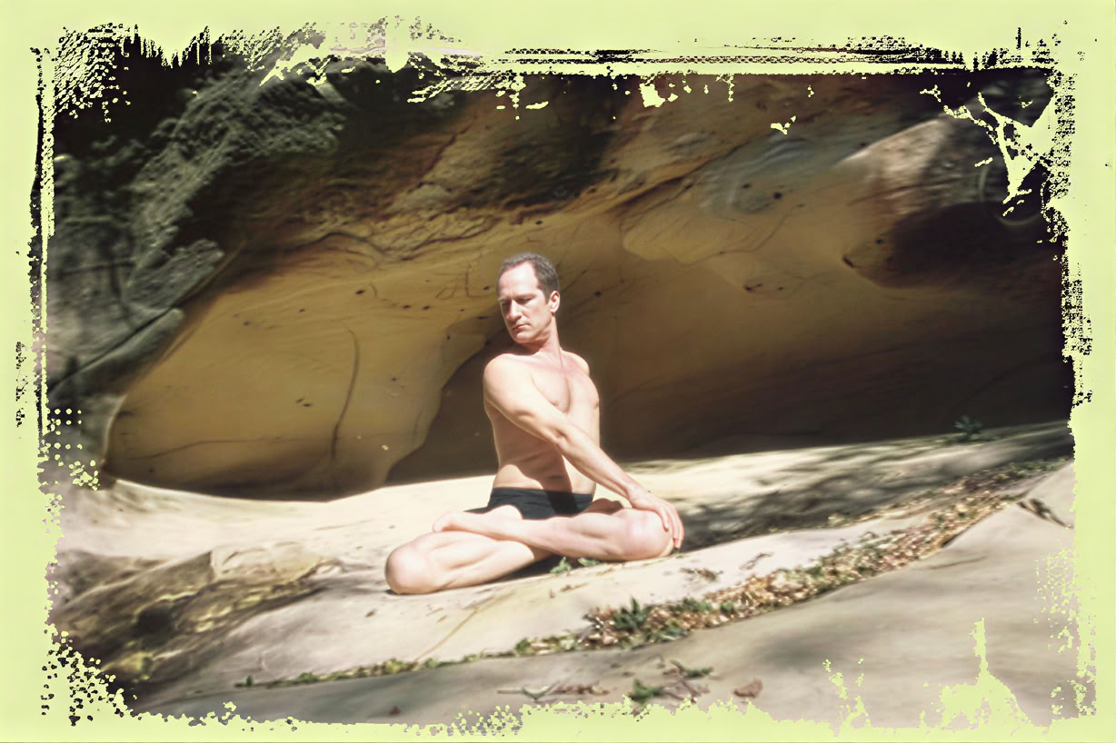 Heiliger Atem - Pranayama