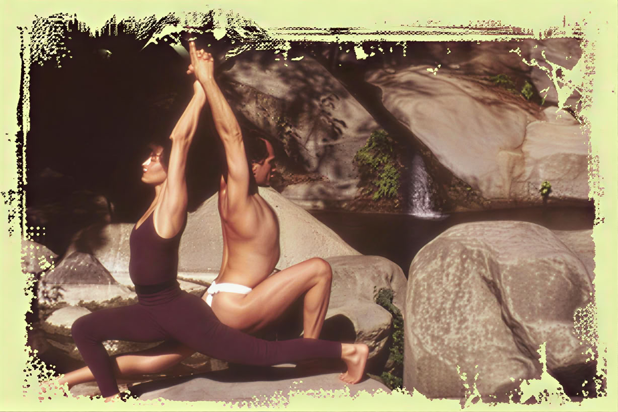 Die Yoga von Musik, Klang und Vibration