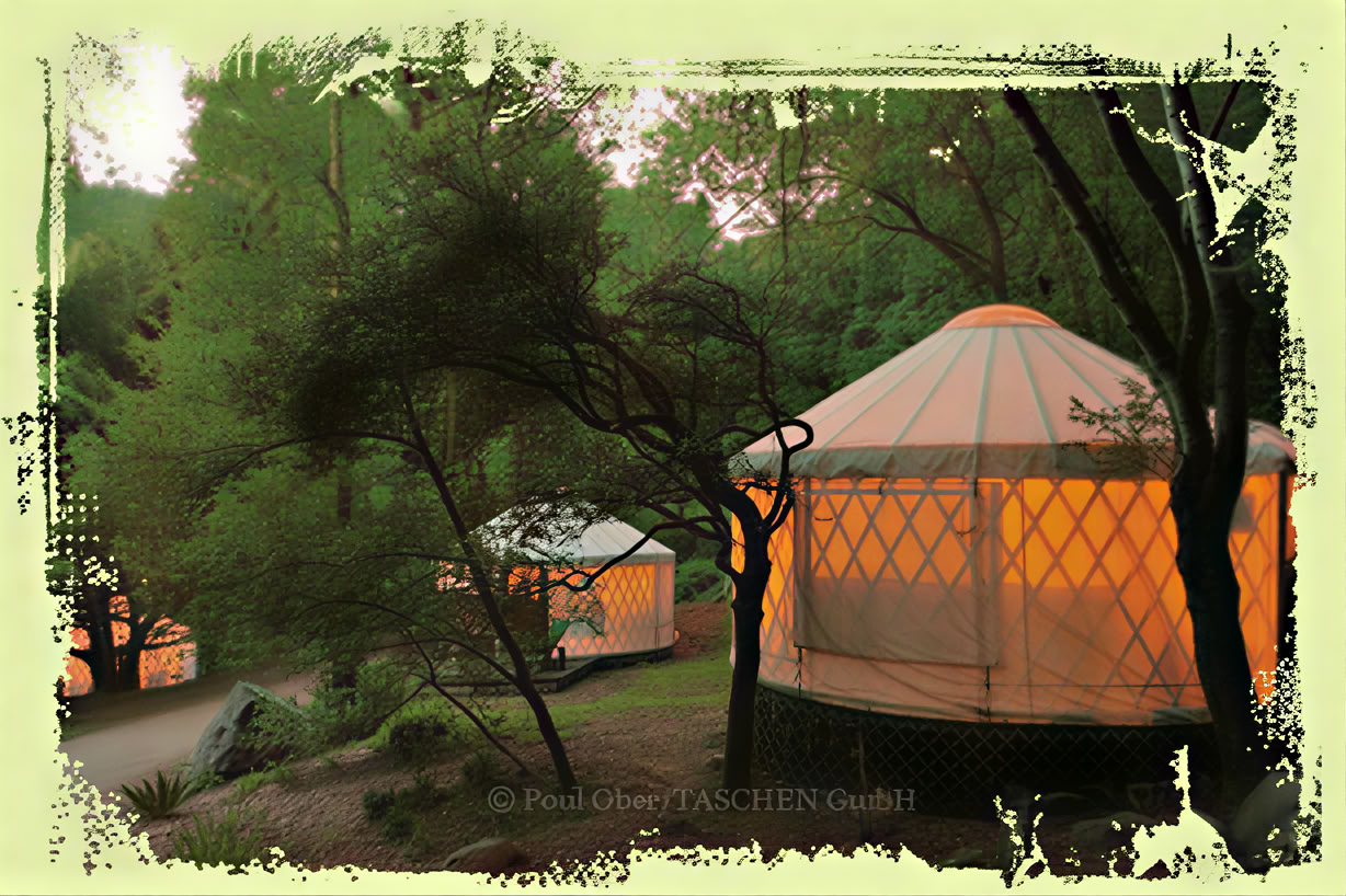 Labor Day Yoga Retreat