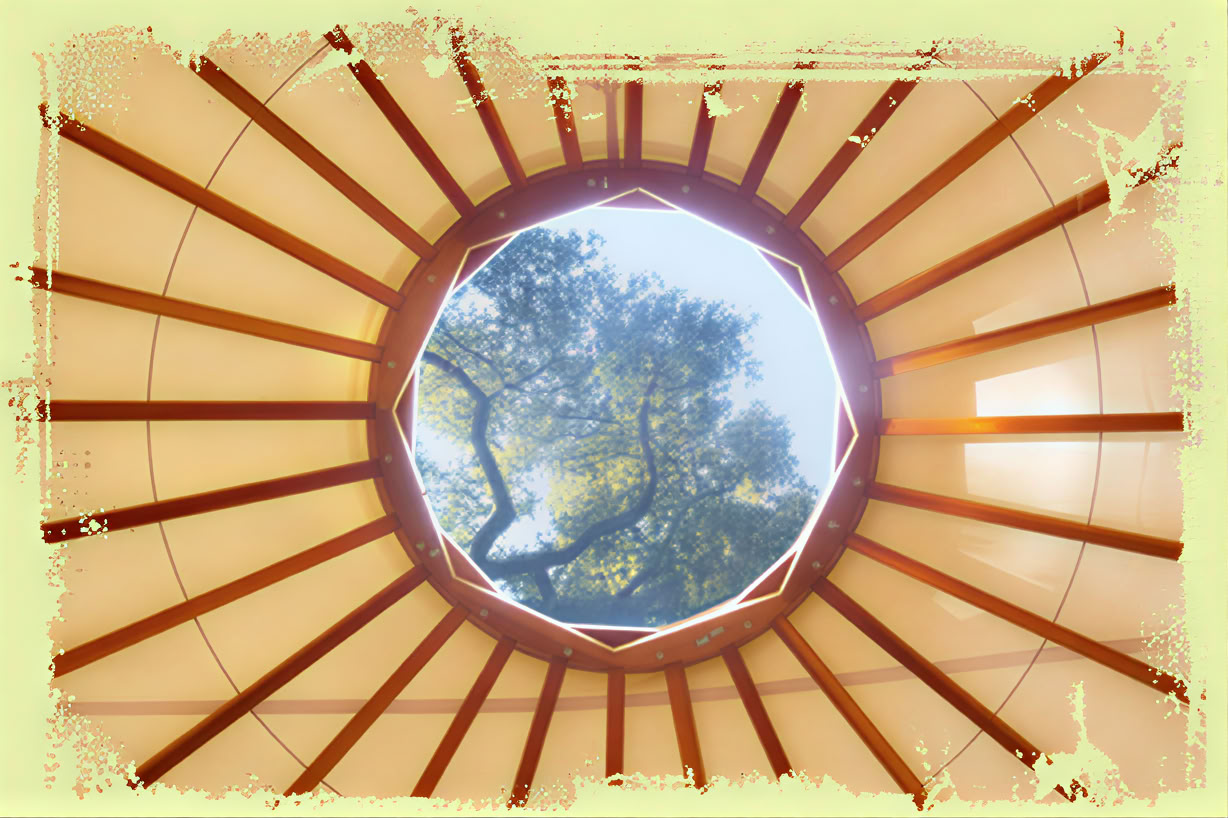 Sanctuary - Persönliches Meditations-Retreat