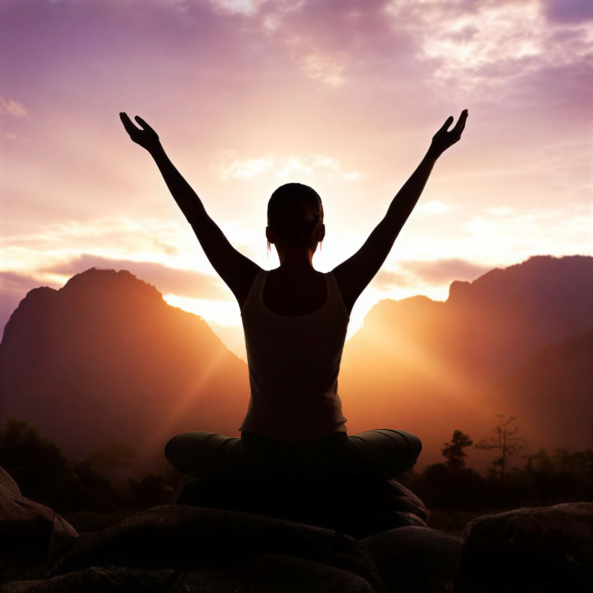 Morgendliche Aquarianische Sadhana – Kundalini-Yoga-Kurs
