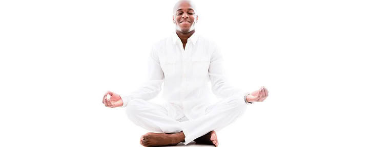 Tomorrow at 7pm-Neumondmeditation "The Healing Ring of Tantra