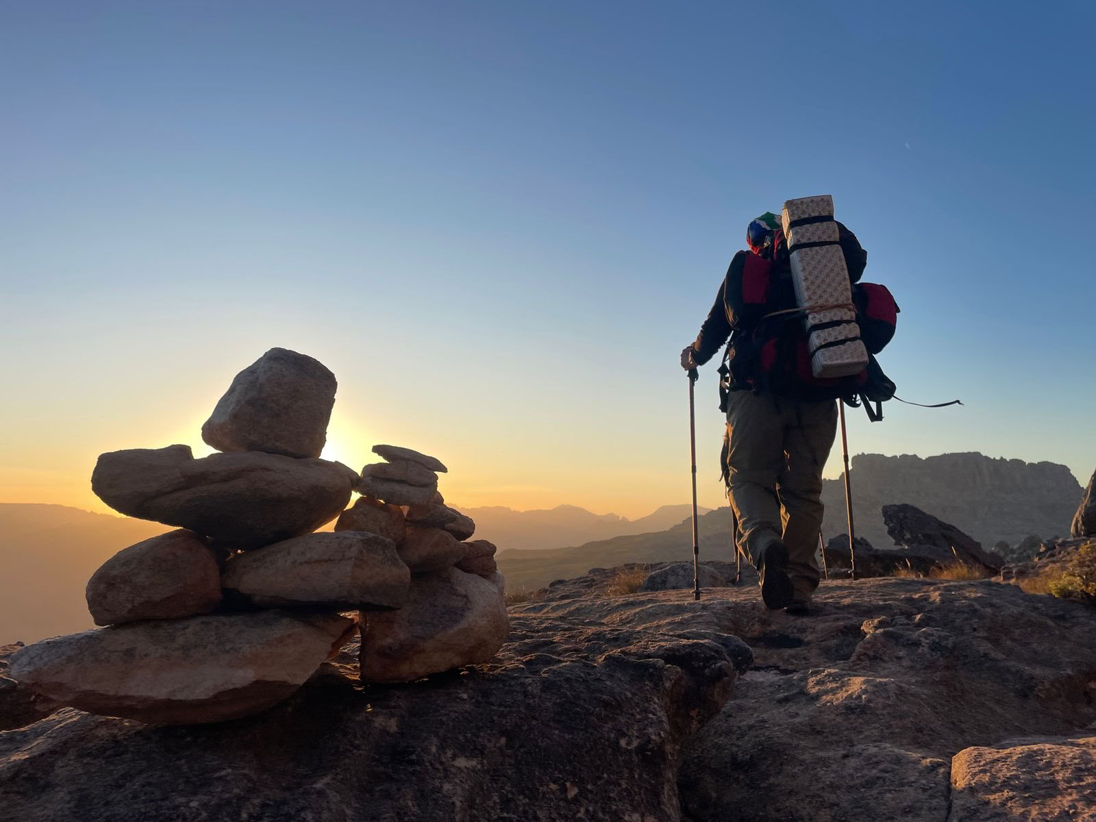 THE MOUNTAIN MEANDER Retreat – 13-17 SEPTEMBER 2026