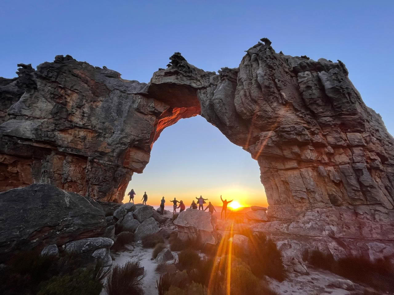 THE MOUNTAIN MEANDER Retreat – 13-17 SEPTEMBER 2026