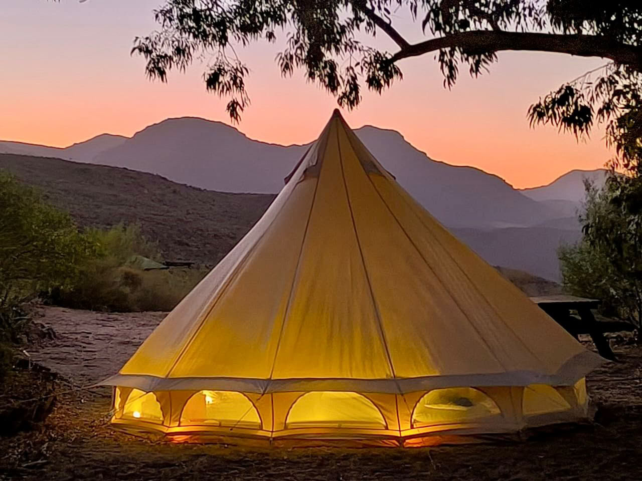 THE MOUNTAIN MEANDER Retreat – 13-17 SEPTEMBER 2026