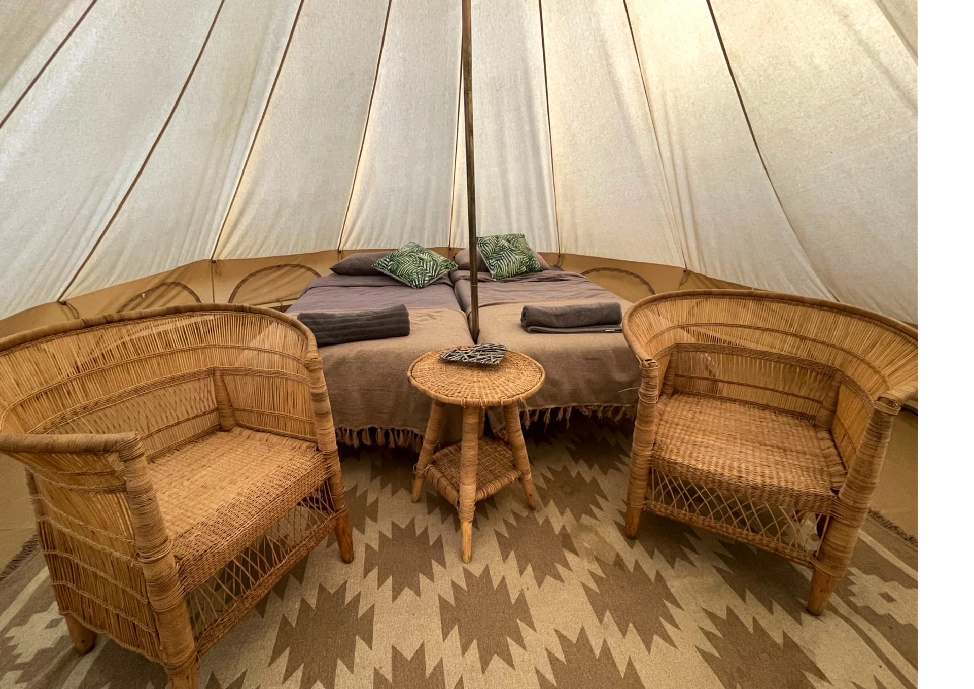 THE MOUNTAIN MEANDER Retreat – 13-17 SEPTEMBER 2026