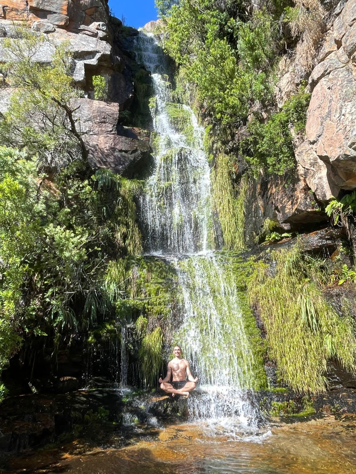 REBOOT LIGHT RETREAT