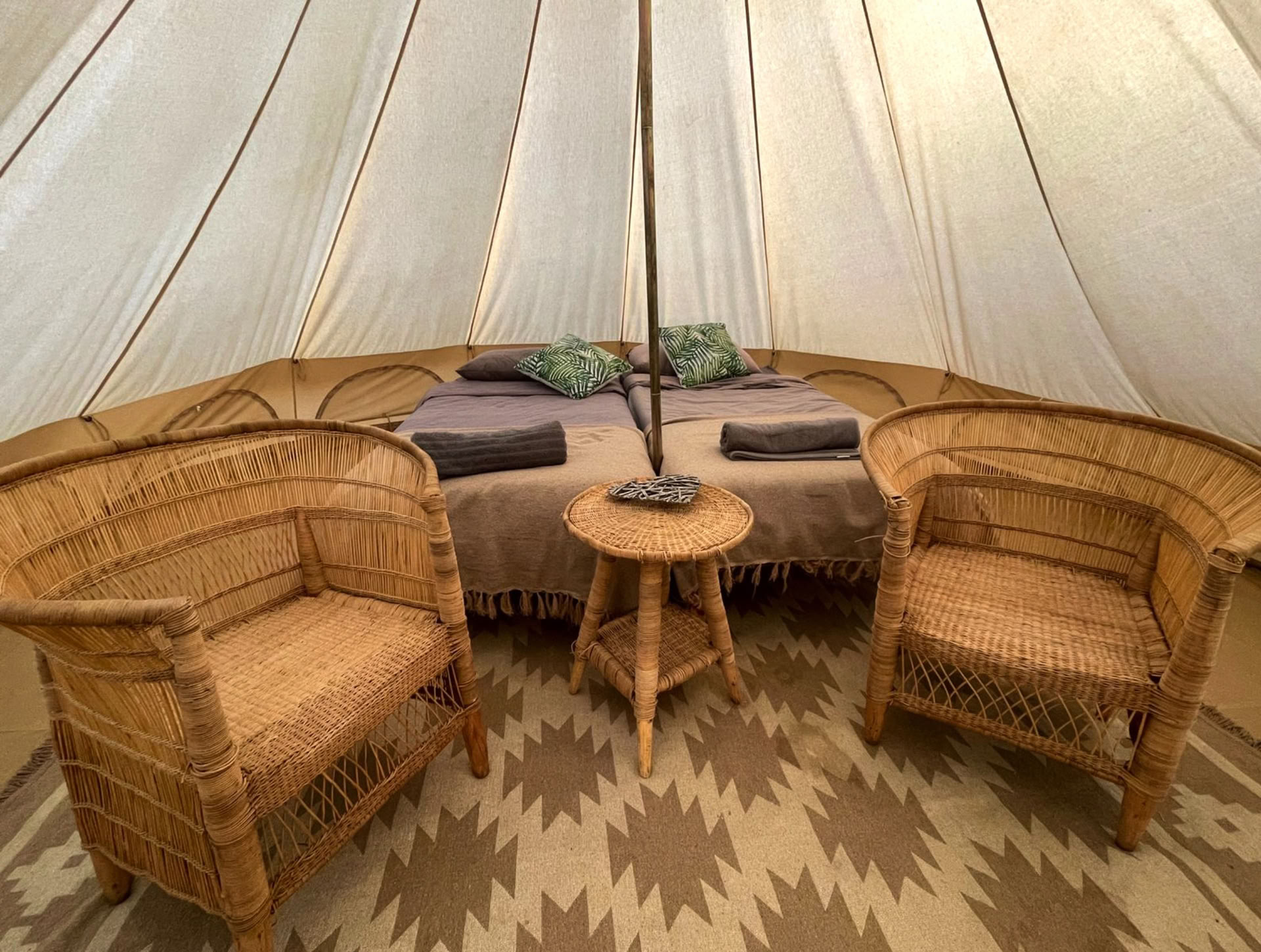 REBOOT LIGHT RETREAT
