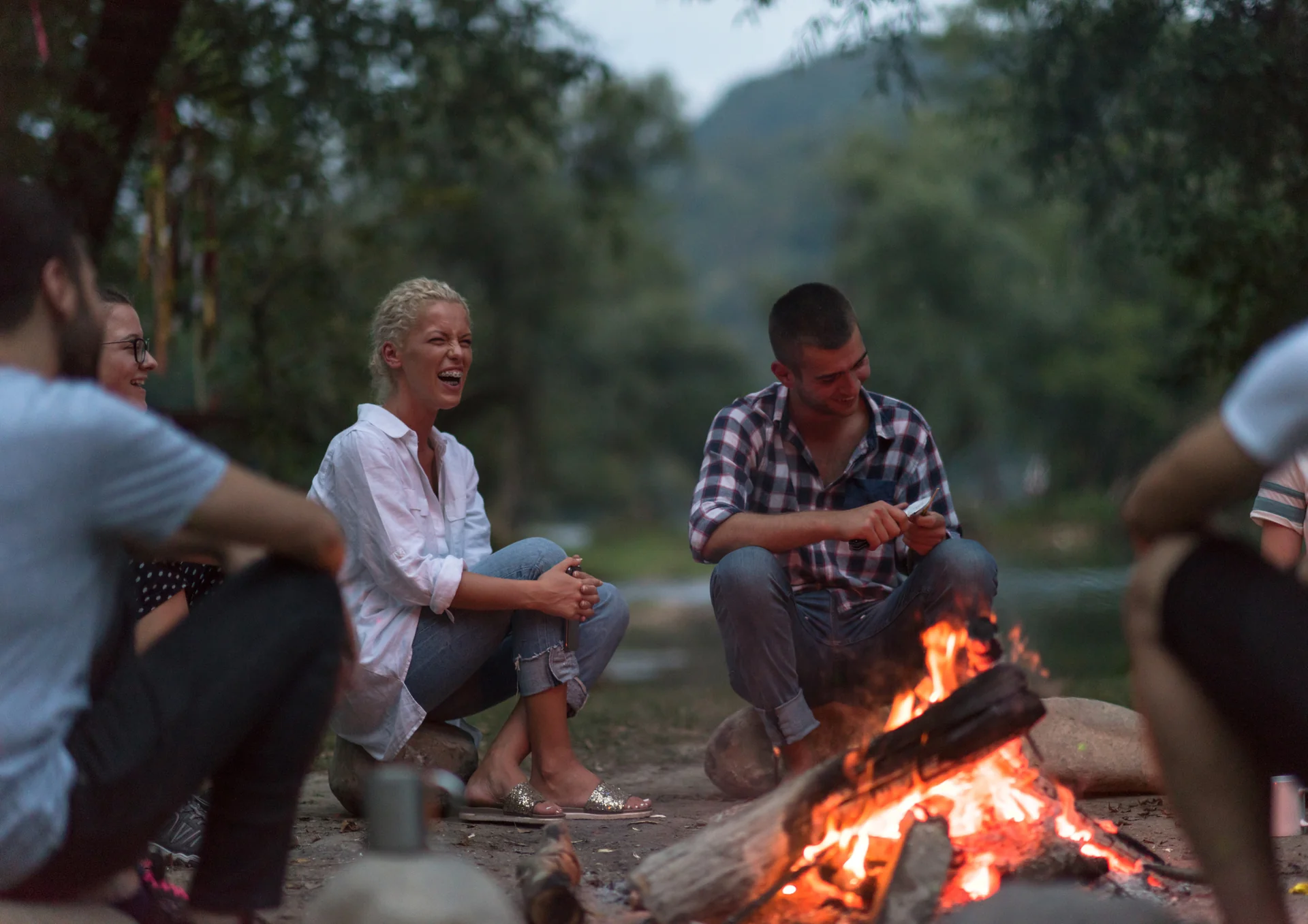 REBOOT LIGHT RETREAT