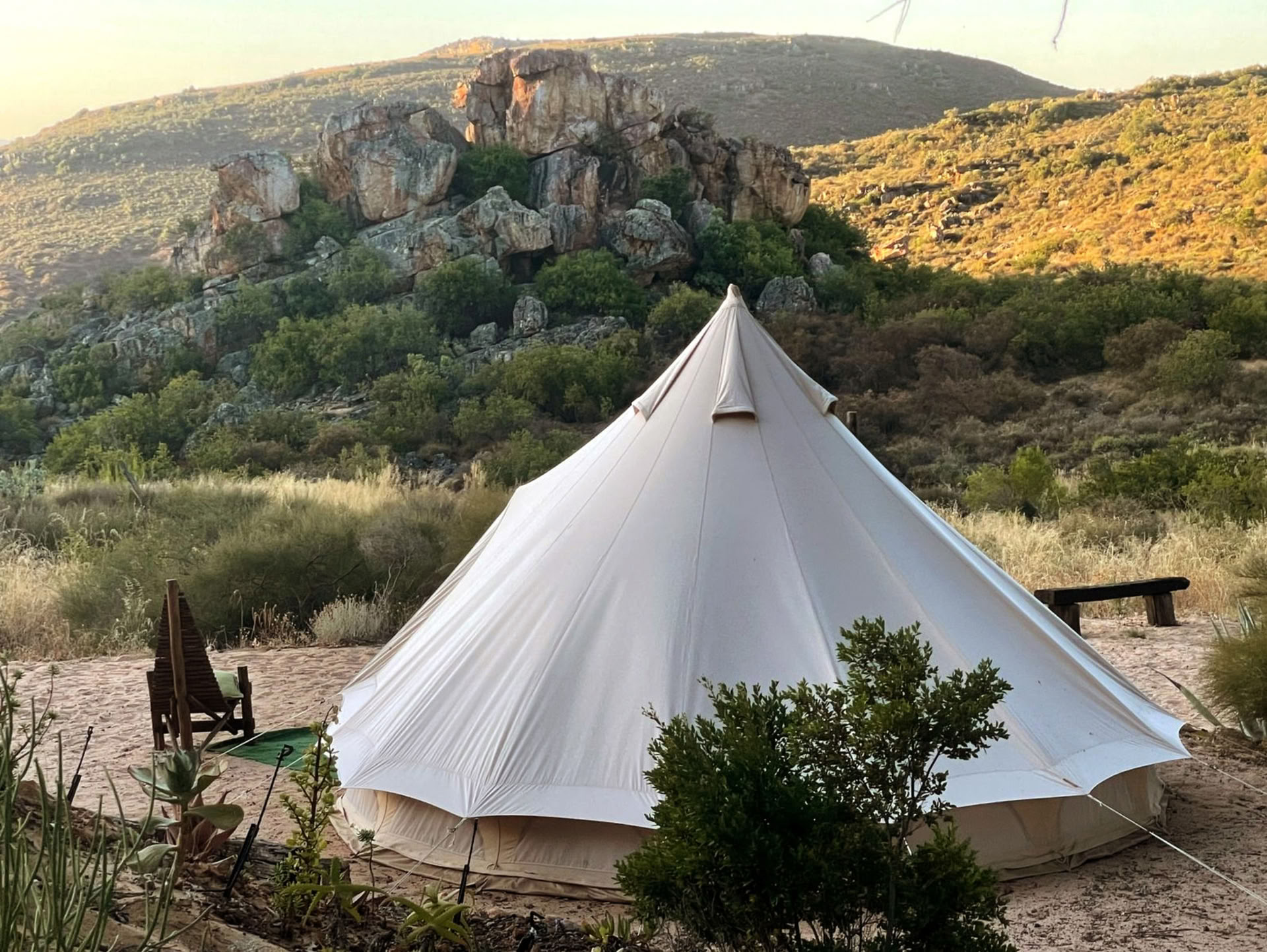 REBOOT LIGHT RETREAT