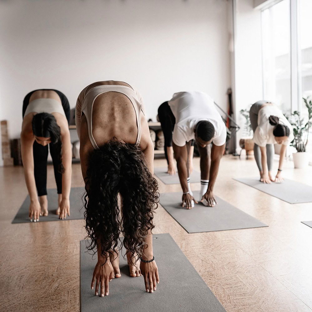 Dao Yoga (8-Klassen-Pass)