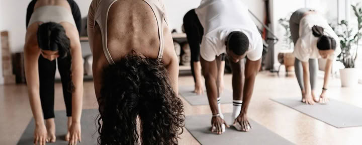 Dao Yoga (8-Klassen-Pass)
